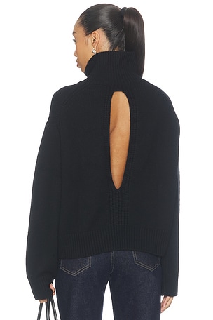 Tiona Sweater Lisa Yang