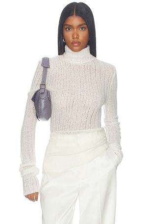 Emiliana Sweater Lisa Yang