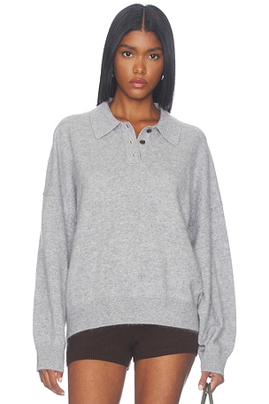 Valdis Sweater Lisa Yang