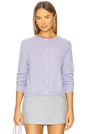 Felicia Cardigan Lisa Yang