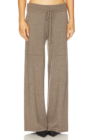 Omi Trousers Lisa Yang