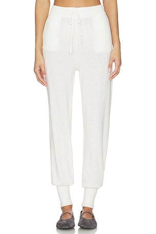 Abra Trousers Lisa Yang