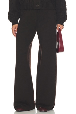 Olanda Trousers Lisa Yang