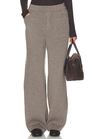 Veda Trousers Lisa Yang
