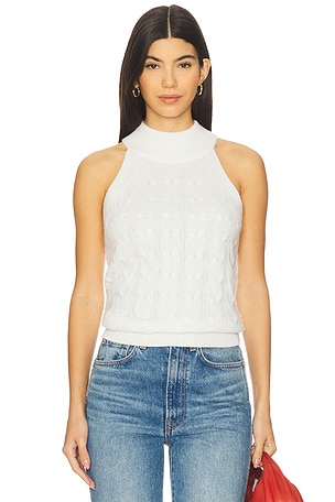 Serafine Top Lisa Yang