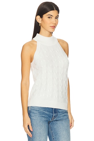 Serafine Top Lisa Yang