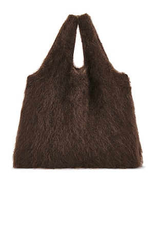 Oma Brushed Tote Lisa Yang