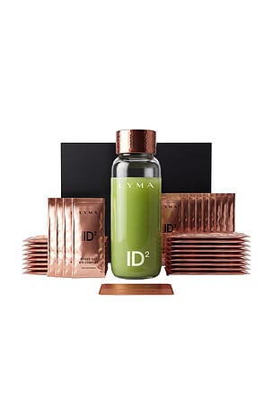 ID2 Powder Sachet Starter Kit LYMA