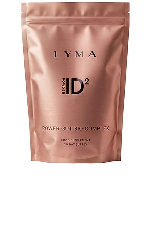 ID2 Powder Pouch Refill LYMA