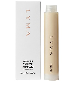 Power Youth Cream Refill LYMA