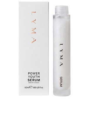 Power Youth Serum Refill LYMA