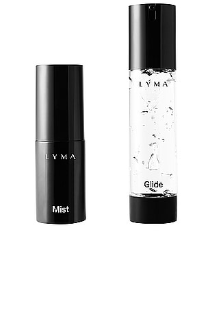 Laser Oxygen Mist & Glide Refill 30 Days LYMA