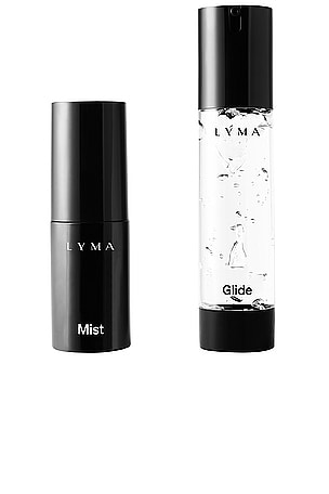 Laser Oxygen Mist & Glide Refill 60 Days LYMA