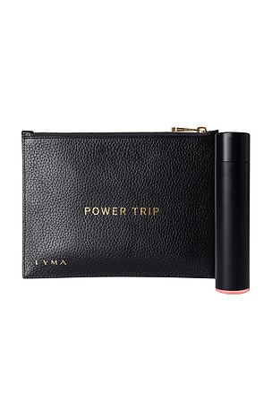 LYMA Laser Starter Kit with Exclusive Aspinal of London Pouch