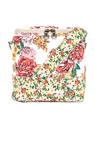 Maaji Carnation Passion Backpack Maaji Packable Backpack | Garnet Hill main image 3