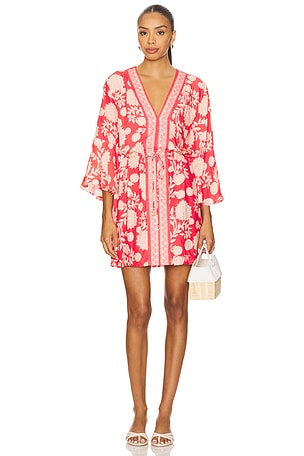 Joy Cover Up Dress Maaji