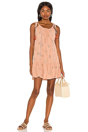 maaji women's short dress Maaji Spotlight Short Dress