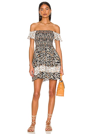 Naya Mini Dress Maaji