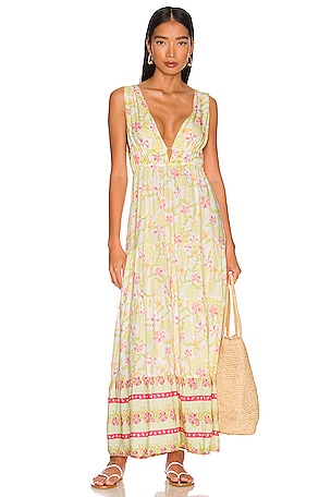 revolve maxi dresses sale Best Revolve Dresses: 20 Spring Frocks for $200 or Less