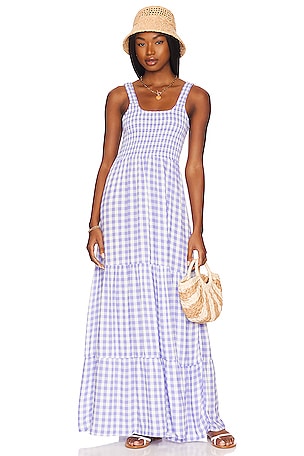 Harmony Maxi Dress Maaji