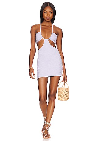 Amy Mini Dress Maaji