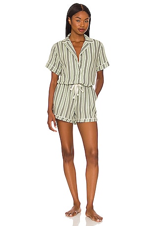 Slumber Pajama Set Maaji