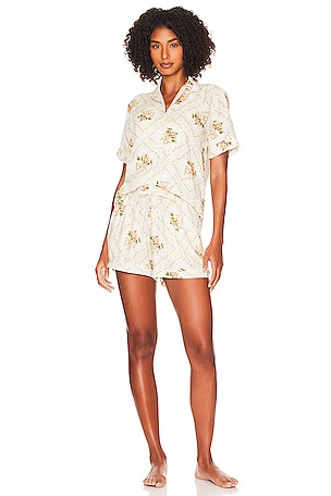 Agatha Pajama Set Maaji