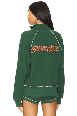 Shamrock Samantha Sweatshirt Maaji