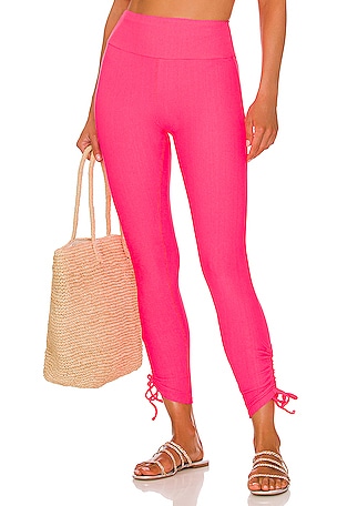 Genius High Rise Legging Maaji