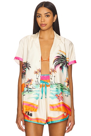 Meissa Shirt Maaji