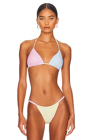 HAUT DE MAILLOT DE BAIN BALMY Maaji