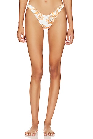 Splendour Reversible Bikini BottomMaaji$77