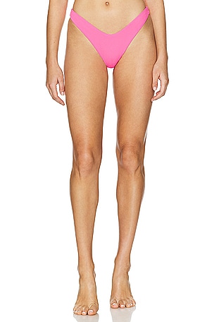 Reversible Splendour Bikini Bottom Maaji