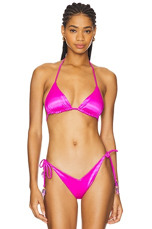 Balmy Bikini Top Maaji