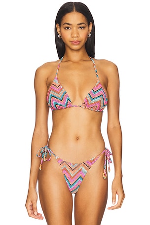 Balmy Bikini Top Maaji