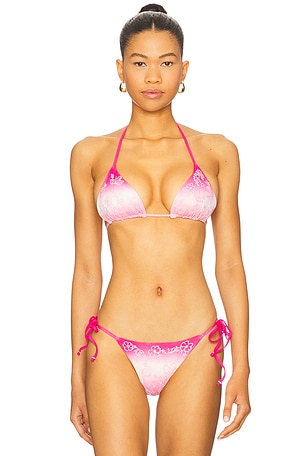 Balmy Bikini Top Maaji