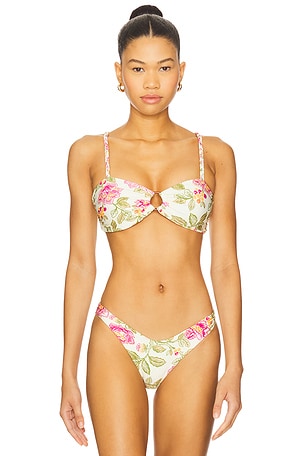 Pomona Bikini Top Maaji