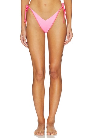 Taffy Dreamscape Side Bikini Bottom Maaji