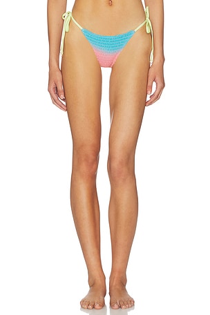 BRAGUITA BIKINI FIRST LIGHT SUNFLASH Maaji