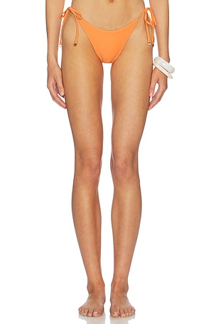 Solar Reverie Sunflash Bikini Bottom Maaji