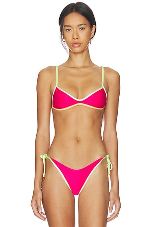 HAUT DE MAILLOT DE BAIN SUNDAZED BARI Maaji