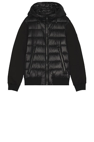Frank Puffer Jacket Mackage