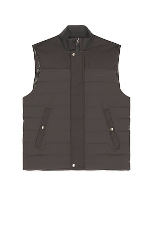 Brody Puffer Vest Mackage