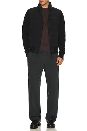 Mackage Haney Cityz Puffer Jacket in Black