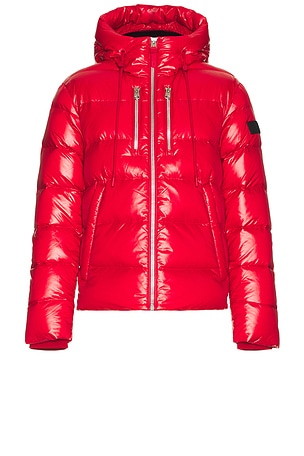 Victor Puffer Jacket Mackage