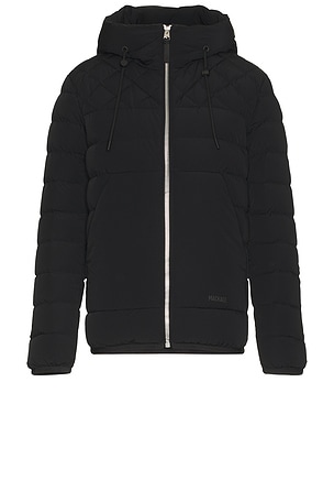 Bergen Puffer Jacket Mackage