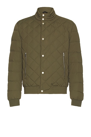 Bodhi Quilted Puffer Jacket Mackage