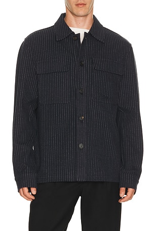 Porter Overshirt Mackage