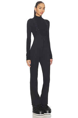 Mackage Gia Ski Suit in Black. Size XS. Also