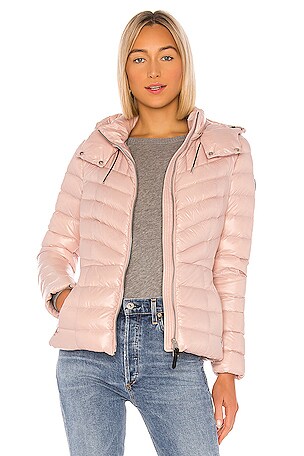 Judie Jacket